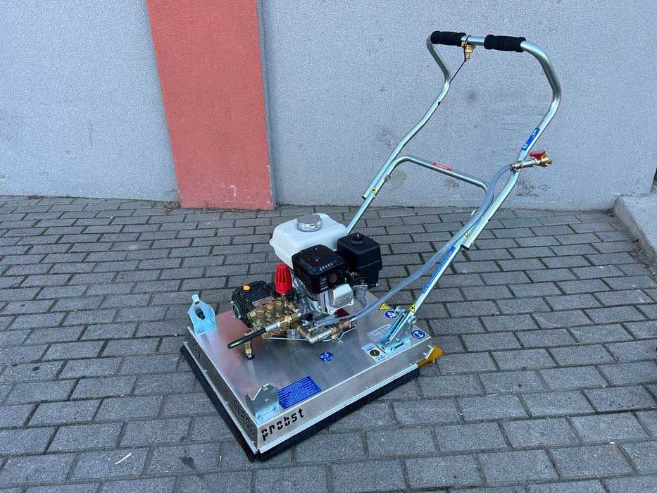 Myjka EASYCLEAN EC-60 Probst Do Kostki Kranzle Stihl Karcher