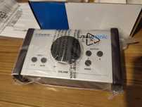 Kontroler odsłuchu Swisssonic M-Control+