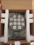 Chauvet DJ SlimPAR Q12 BT