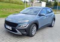 Hyundai Kona Hyundai KONA 1.0 T GDI 120KM POLSKI SALON Gwarancja