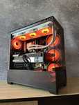 Игровой Пк ( Ryzen 7 7700, RTX 4070, 32gb ozu, b650 am5, ssd 1tb m2)