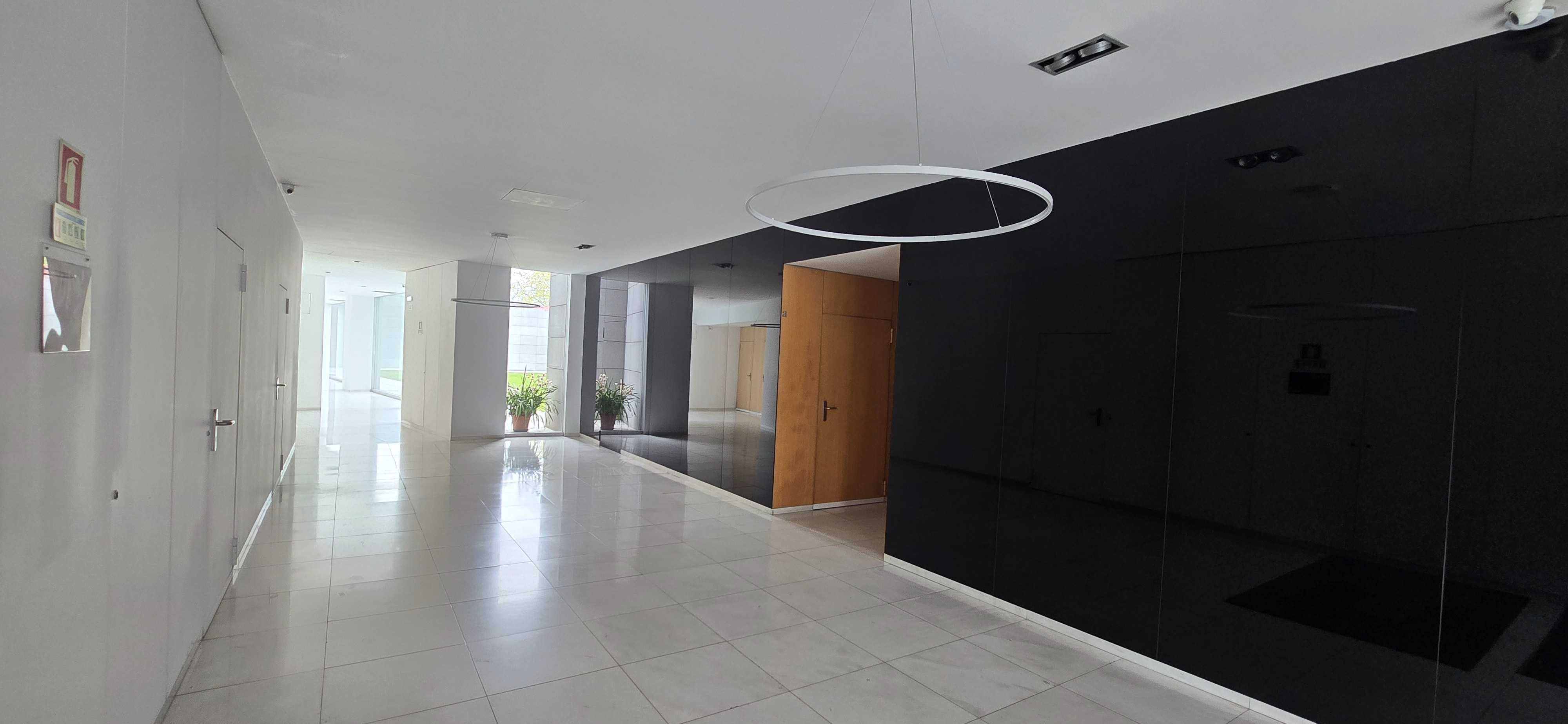 Apartamento T3 em pleno centro de V.N.Famalicão
