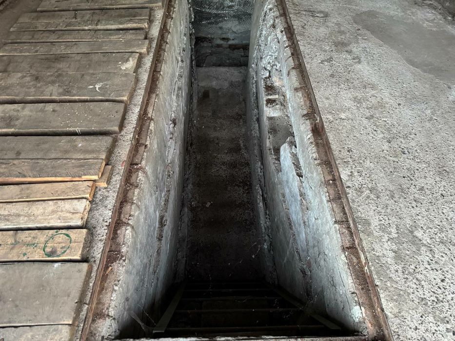 Продам продам гараж с ямой район селекционного института Житомирский п