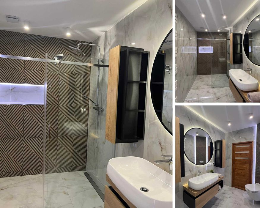 ZŁOTA RĄCZKA Tarnowskie Góry – Drobne Naprawy, Remonty, Mąż na godziny