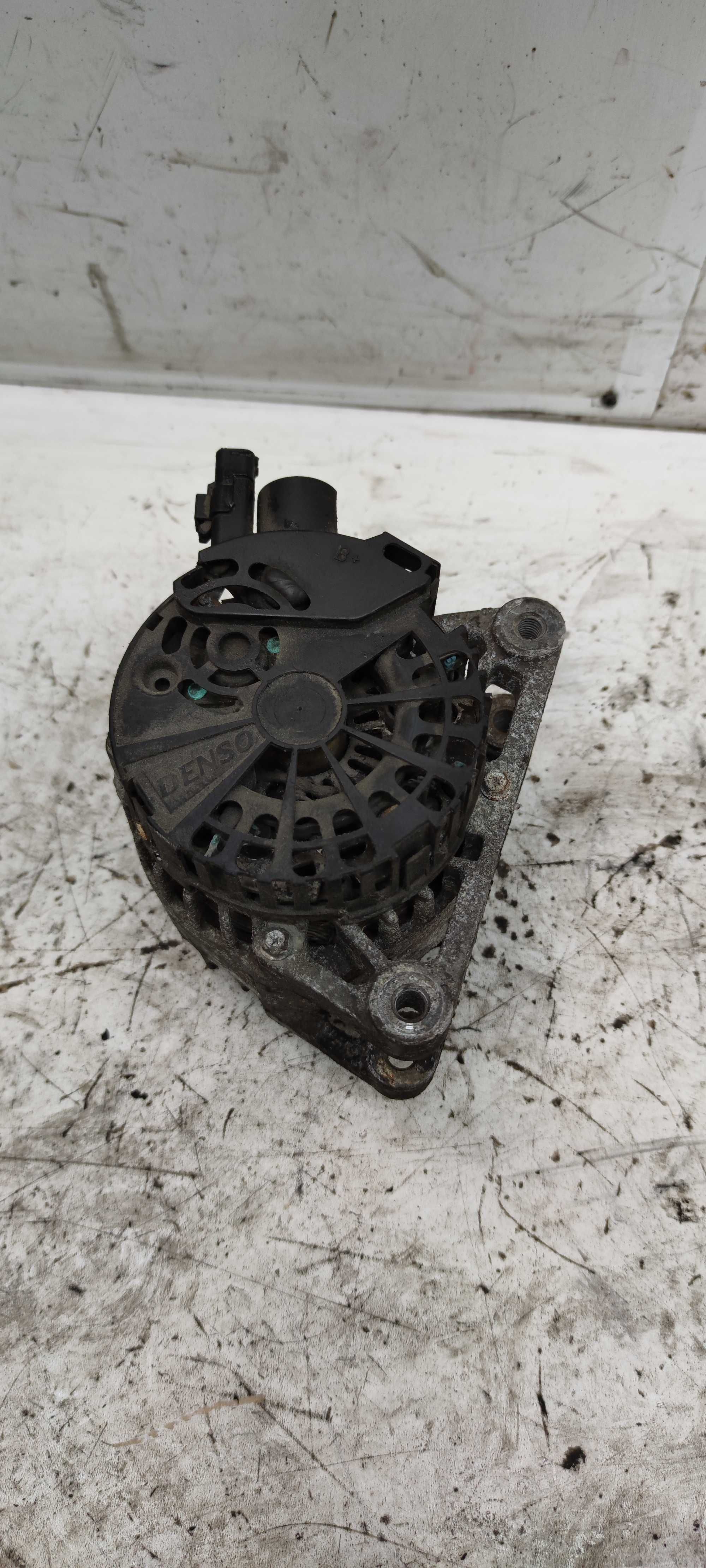 Citroen C3 C2 1.4 HDI Alternator