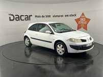 Renault MEGANE 1.5 DCI VAN