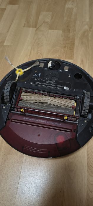 Robot sprzątający iRobot Roomba 965