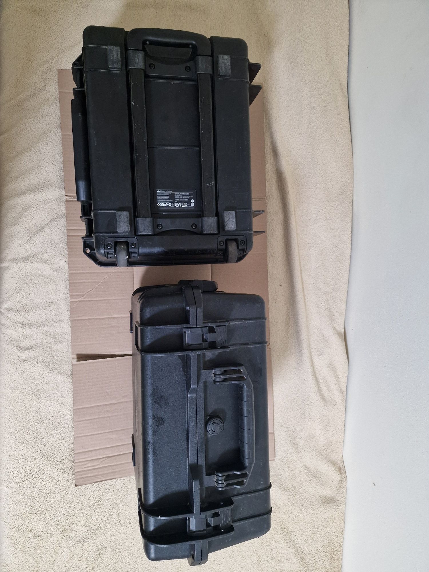 Зарядна станція DJI BS60