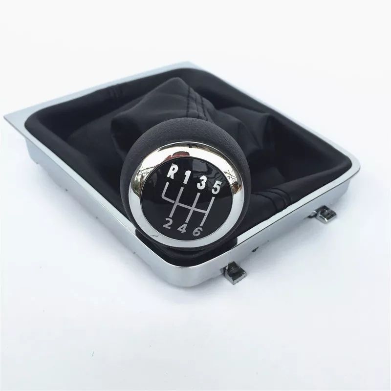 Manete moca velocidades VOLKSWAGEN VW Passat B6 B7 (PELE)