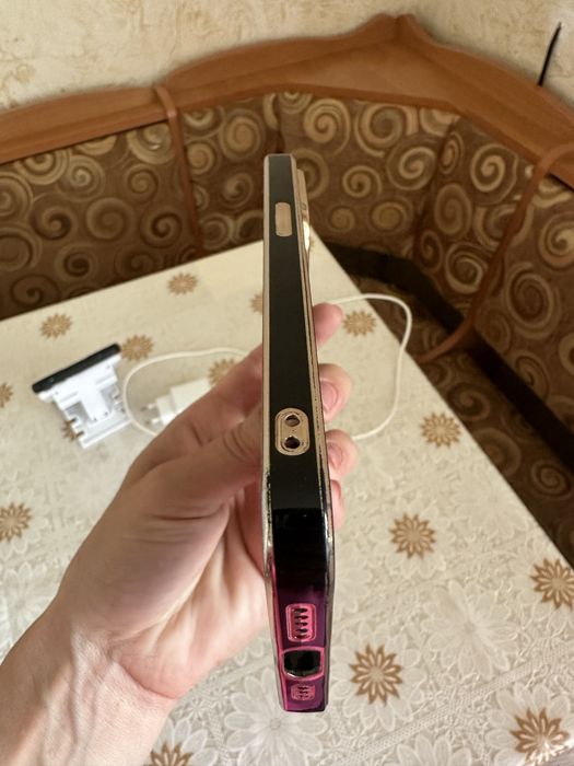 Чохол iPhone 14 pro