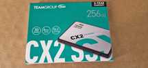 Disco SSD 256 Gb 2.5 SATA