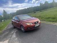 Seat Ibiza 2010 1.6 tdi