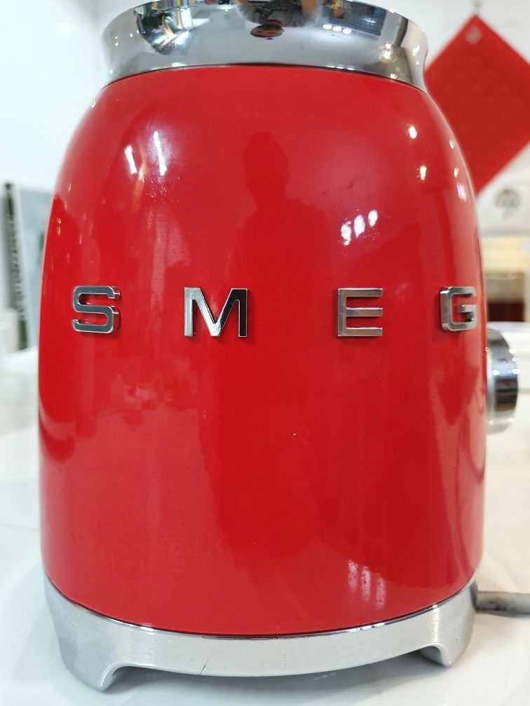 Liquidificadora SMEG