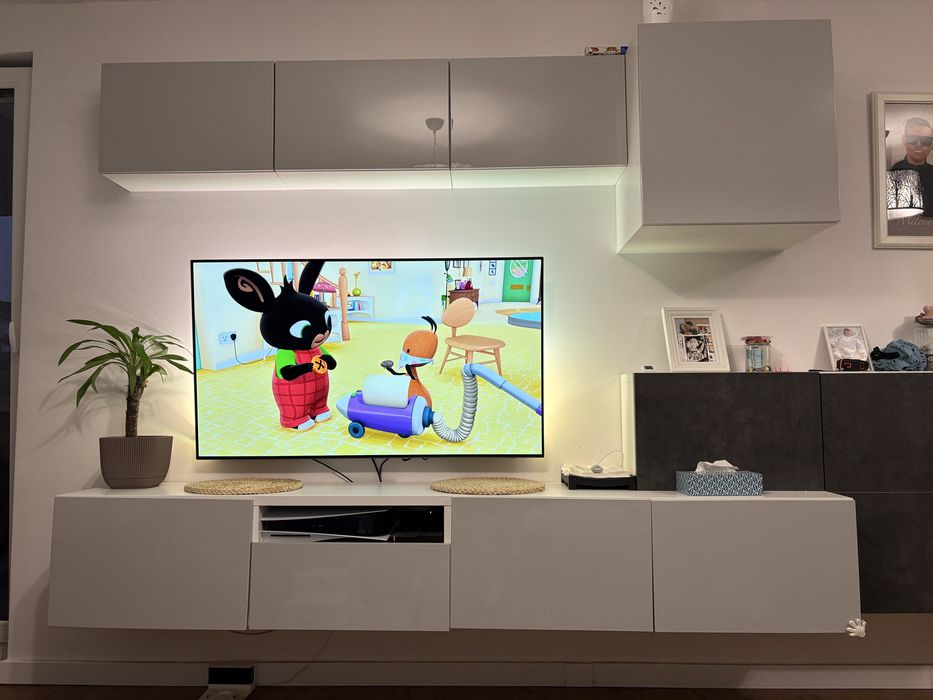 Mebloscianka ikea