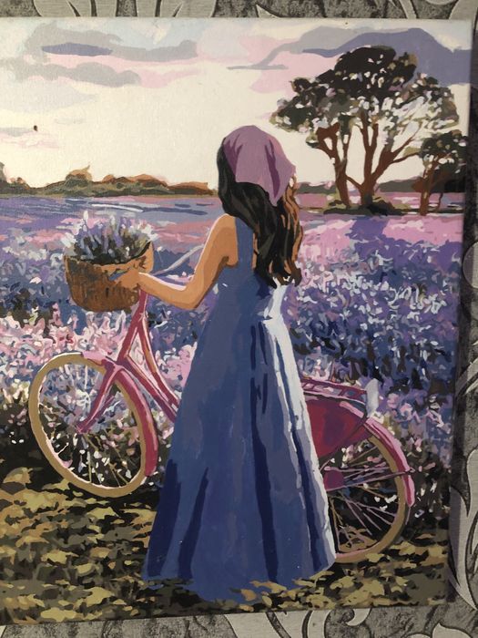 Продам картини дуже гарні