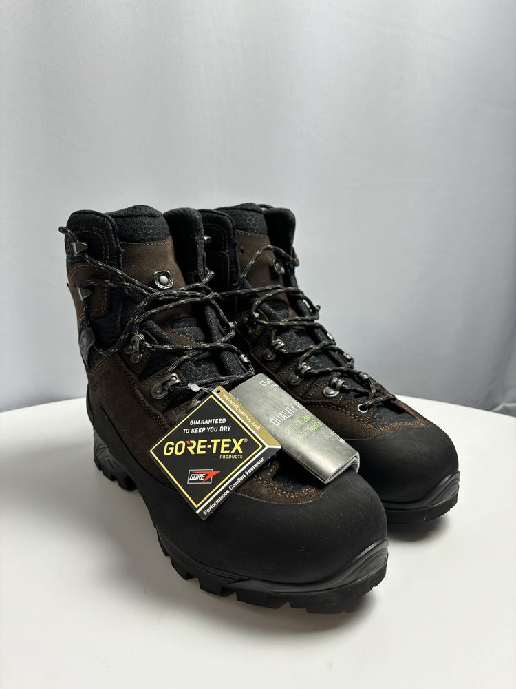 Черевики зимові Lowa Cevedale GTX® FR