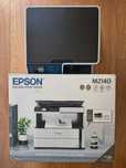 Urządzenie wielofunkcyjne EPSON M2140 - mało używana, sprawna, Kraków