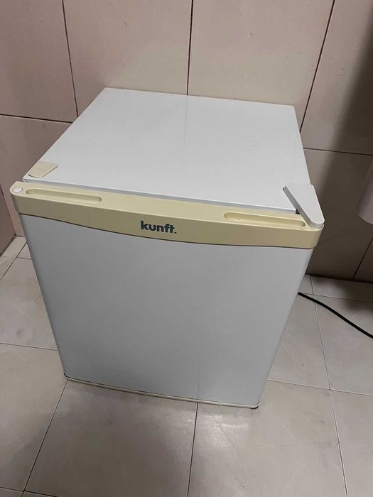 Mini frigorifico kunft