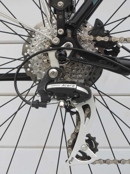 Продам BEIK TRK 24 Acera - 2021