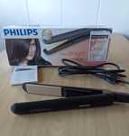 Vários modeladores de cabelo