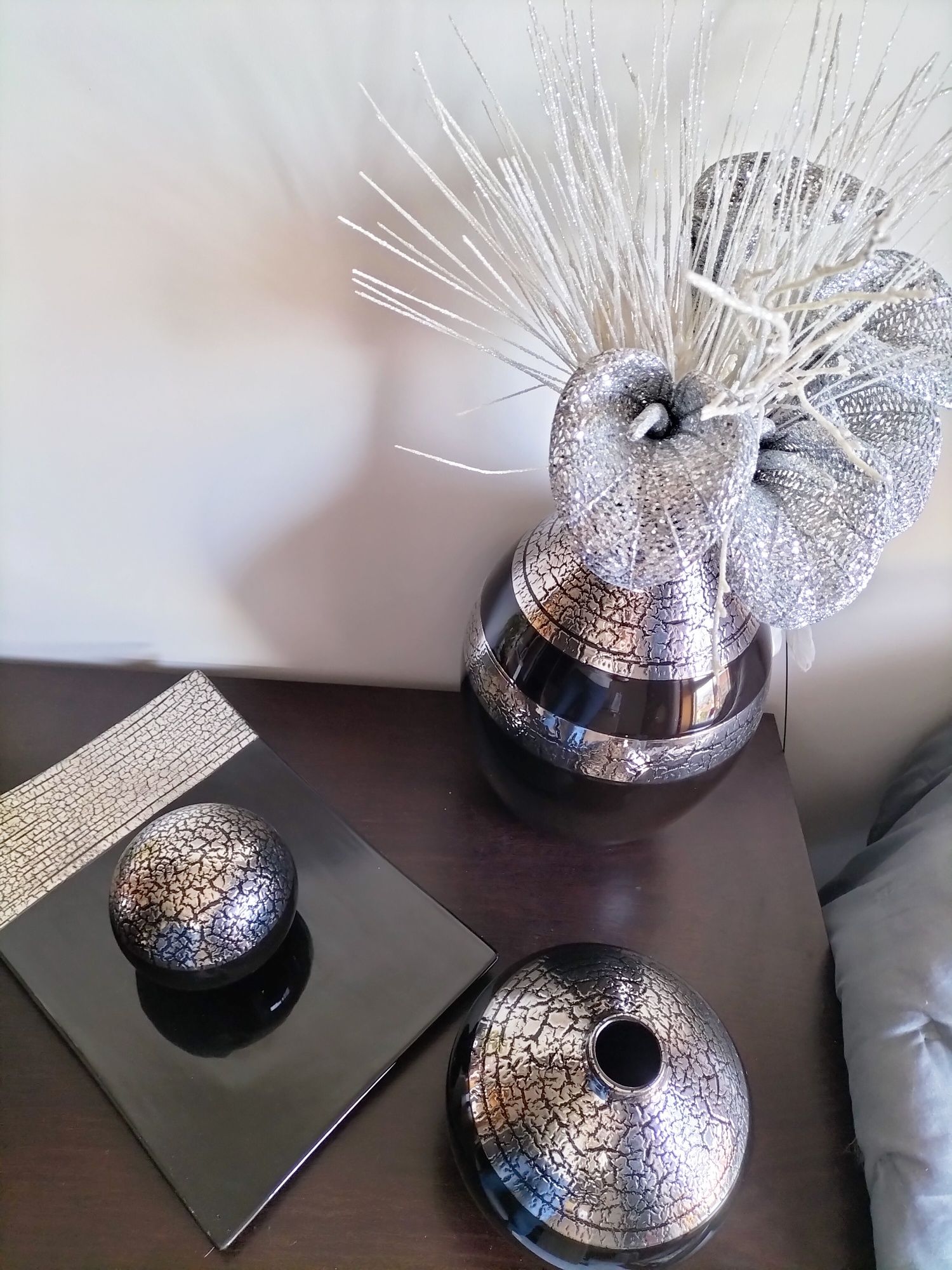 Peças de Decoração