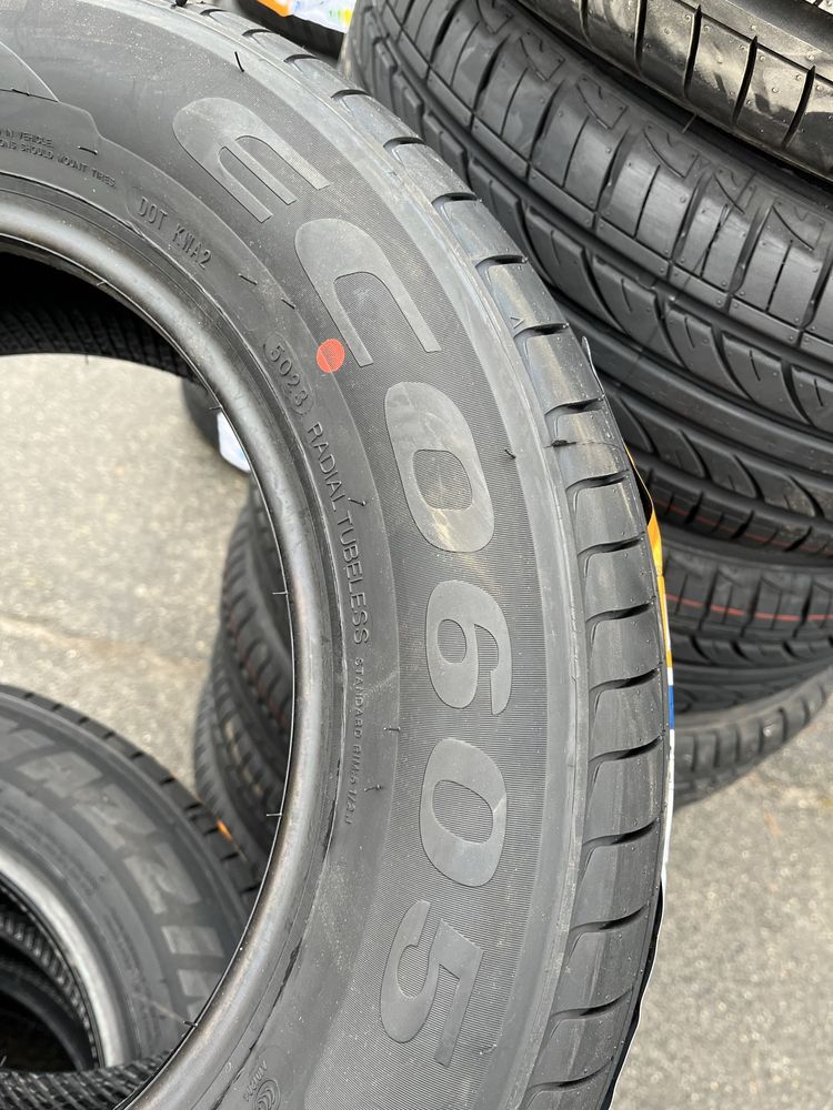 Продам комплект новых летних шин 185/65r14 Mazzini