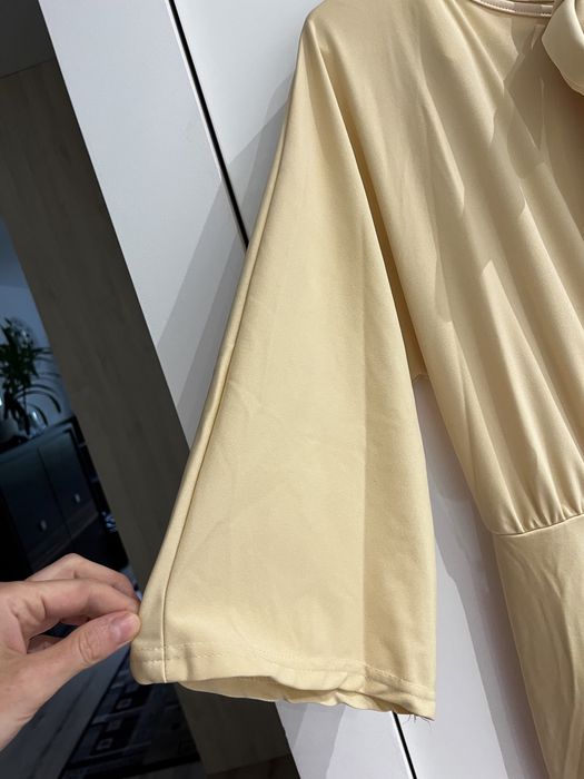 Nowy kombinezon Sandbella R L ok 42