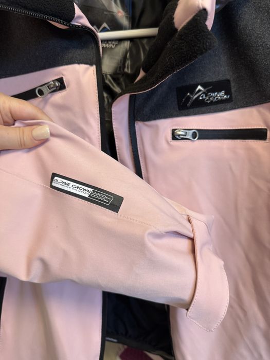 Куртка жіноча ,термо