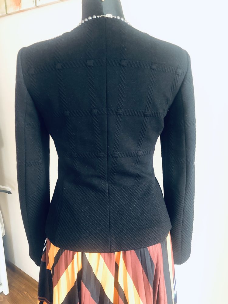 Hugo Boss sweter zakiet
