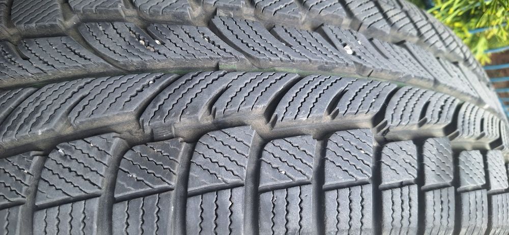 Koła zimowe Honda Jezz Civic