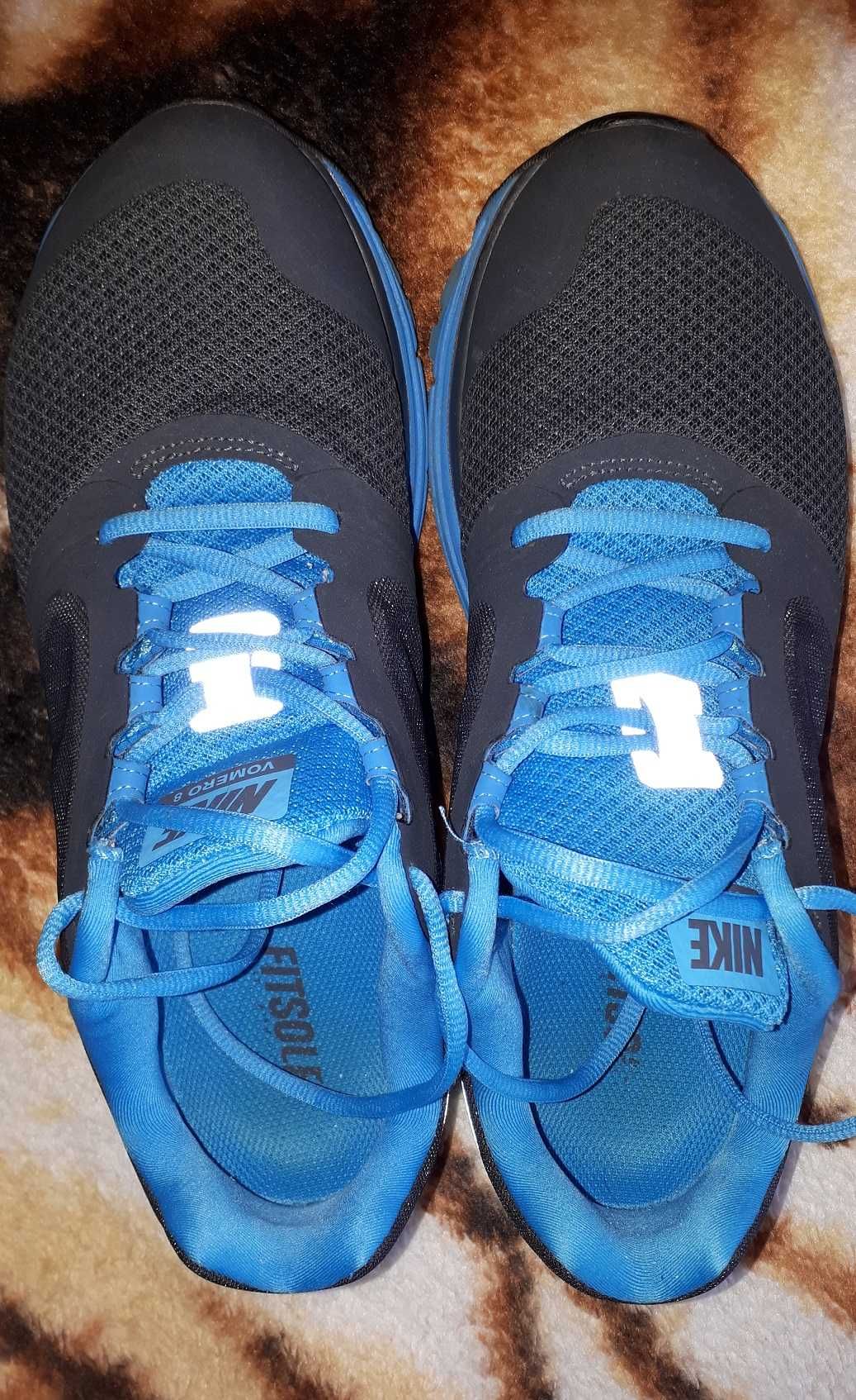 Nike Zoom Vomero 8 rozmiar 42