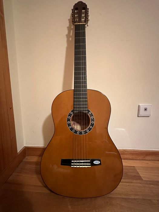 Guitarra clássica