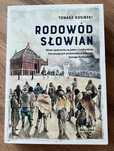 Rodowód Słowian. Tomasz J. Kosiński