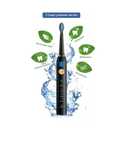 Зубна щітка електрична AHealth Smart Sonic Smile 1 black