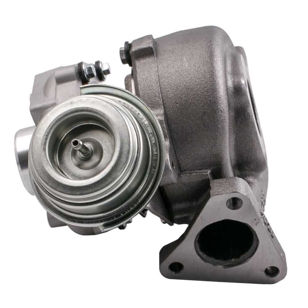 Turbosprężarka Audi Seat Skoda VW 1.9 TDI 130KM AWX