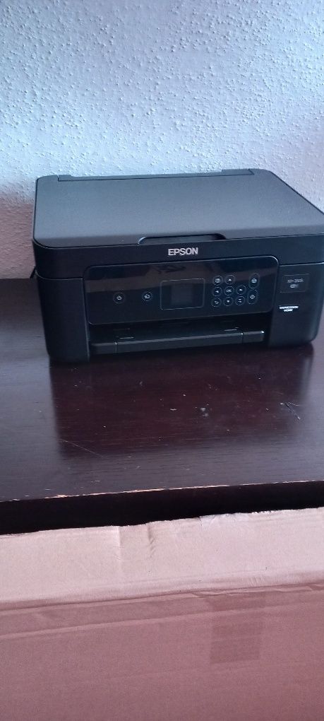 Impressora EPSON