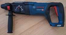 Akumulatorowa młotowiertarka Bosch GBH 18V-26 Professional