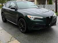 Alfa Romeo Stelvio 2020