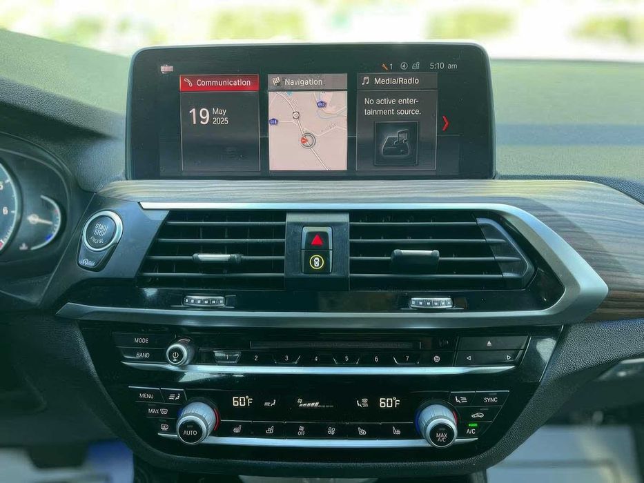 BMW X4 xDrive30i      2019