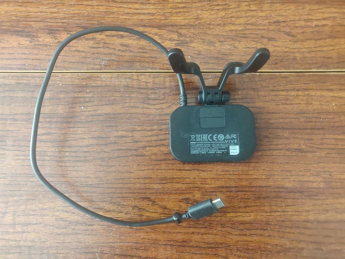 Htc vive facial tracker, face traker