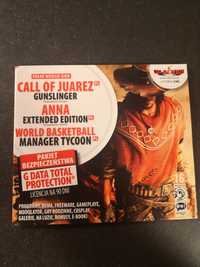 CD-ACTION NR 11/2015 (248) Call of Juarez i inne
