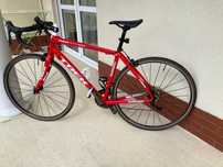 Trek Domane AL 2 r. 54 GWARANCJA Shimano Tiagra rower szosowy