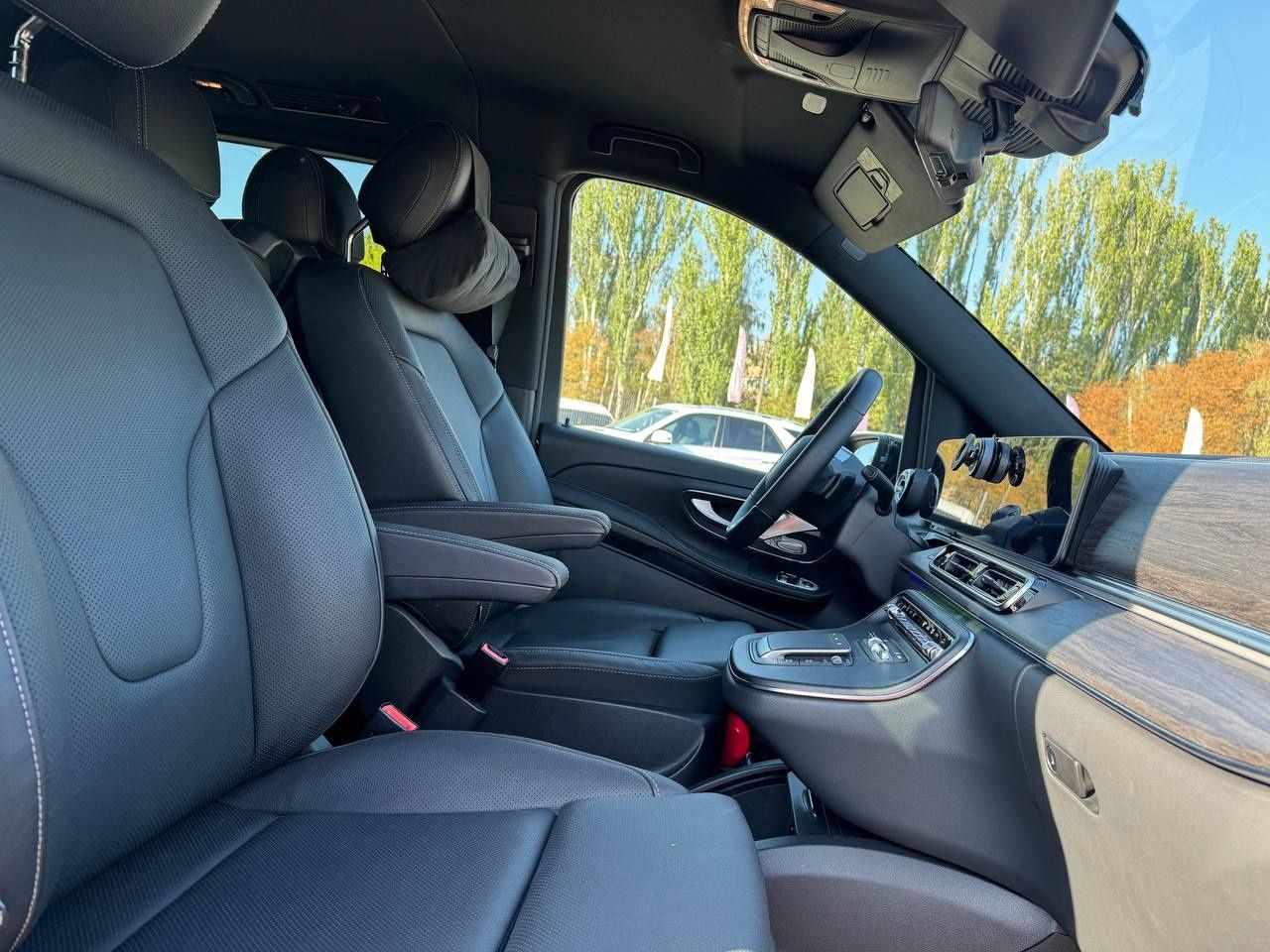 Mercedes-Benz V300D №3383 (ВНЕСОК від 15%) Альянс Авто Кривий Ріг