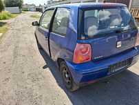 Części Seat Arosa