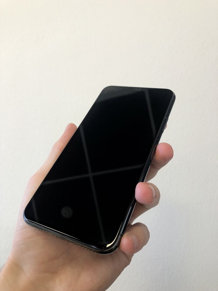 Iphone 11 Pro Max 256gb Unlock