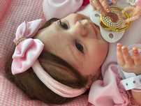 Bebê reborn April