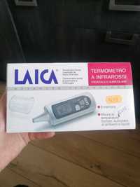 Termometr Laica, nowy