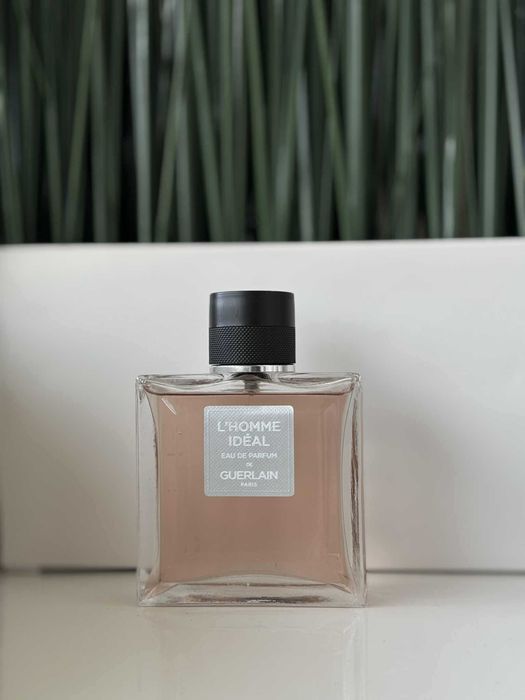 Perfumy męskie Guerlain L'Homme Edp