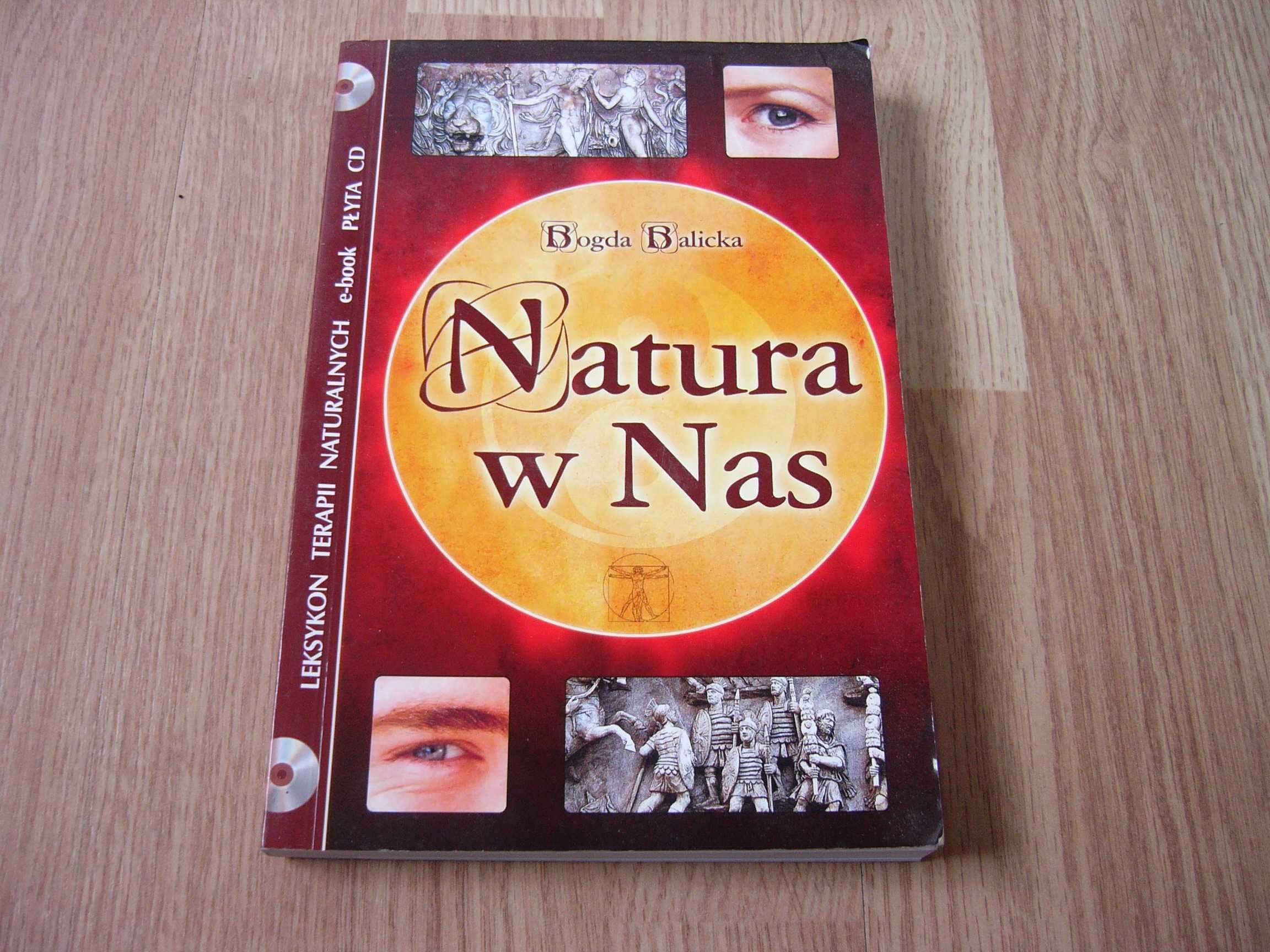 Natura w nas - Balicka