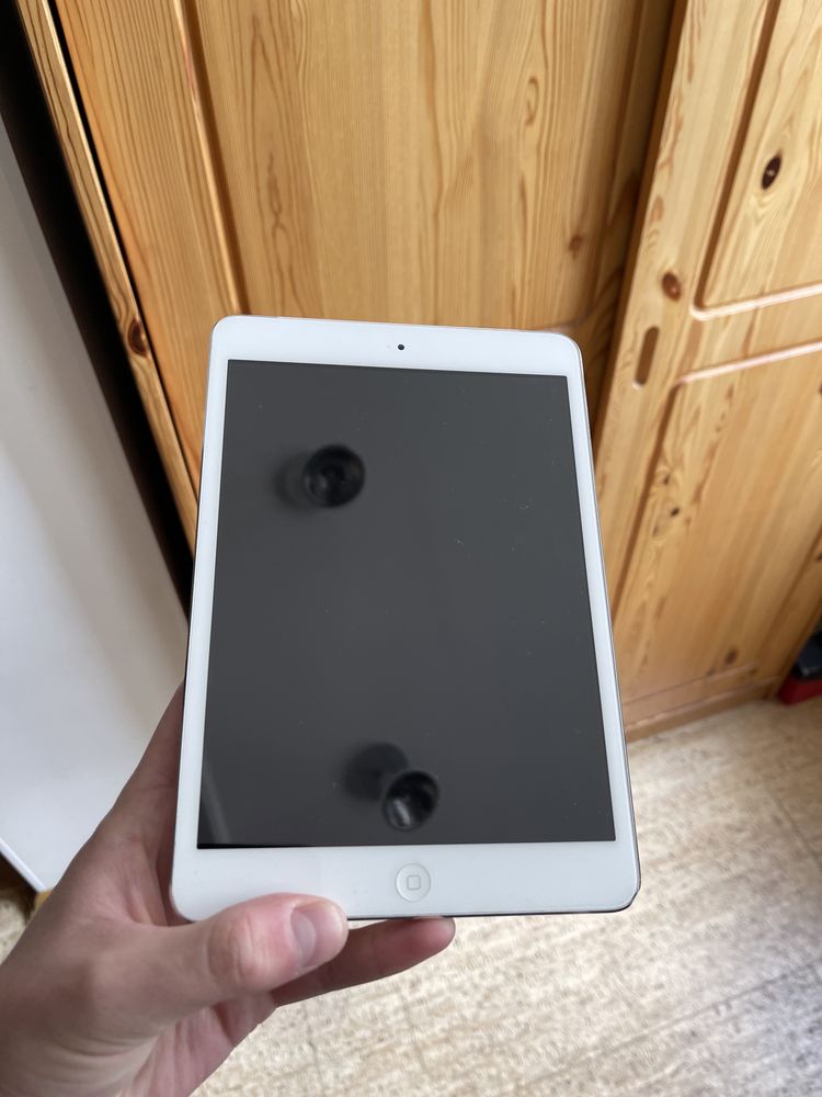 iPad mini 1 32gb 3g neverlock